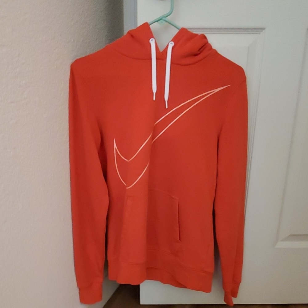 Nike women's sweatshirt